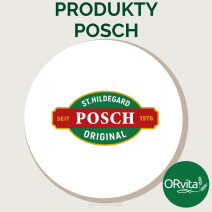 Produkty Posch